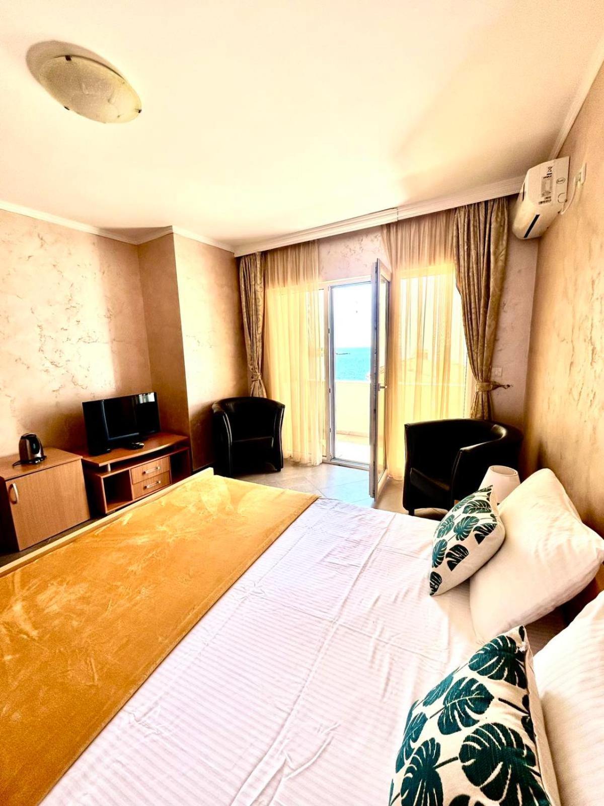 Hotel Victoria Bar Rum bild